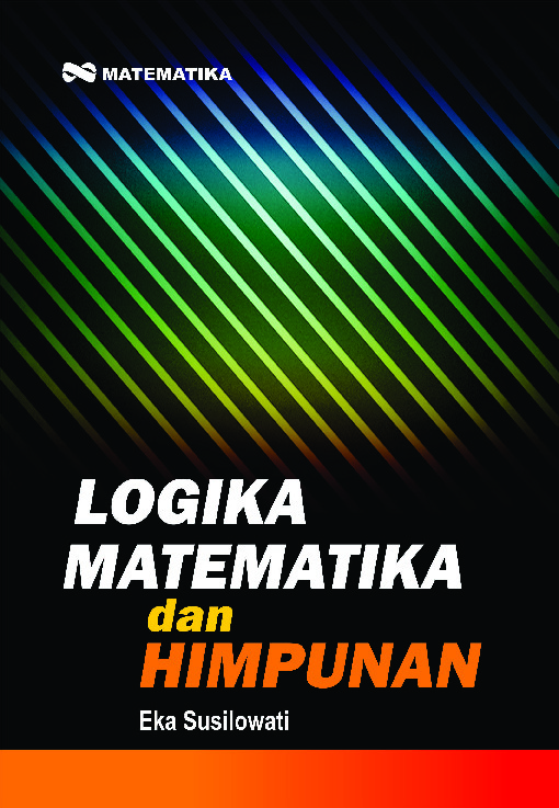 Sampul buku Logika Matematika dan Him...